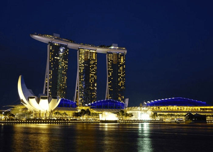 싱가포르카지노