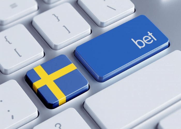 스웨덴 온라인 카지노
