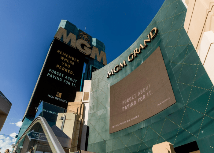 MGM 카지노