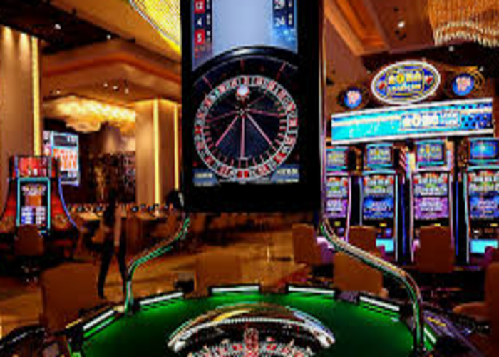 하드록 카지노