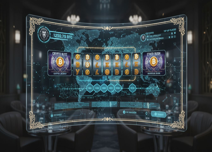 하드록 카지노