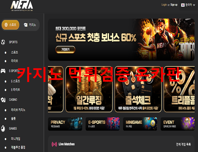 네라 먹튀