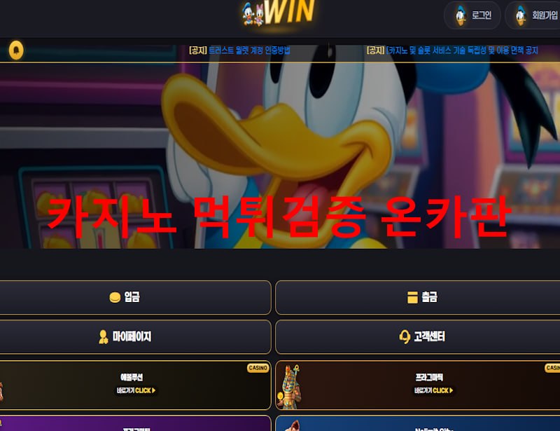 win 먹튀