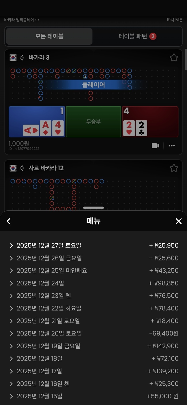 주구장창 치면 뒤지는겁니다.(0)
