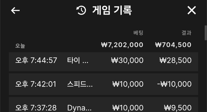 중귝점 벳 3번째(0)