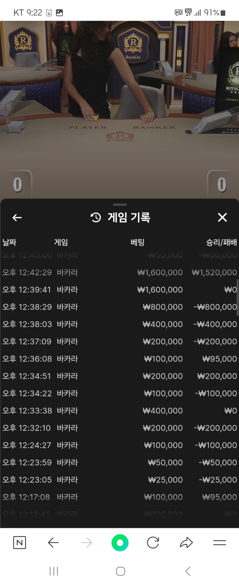 분노벳 절제 노하우 부탁드립니다(0)