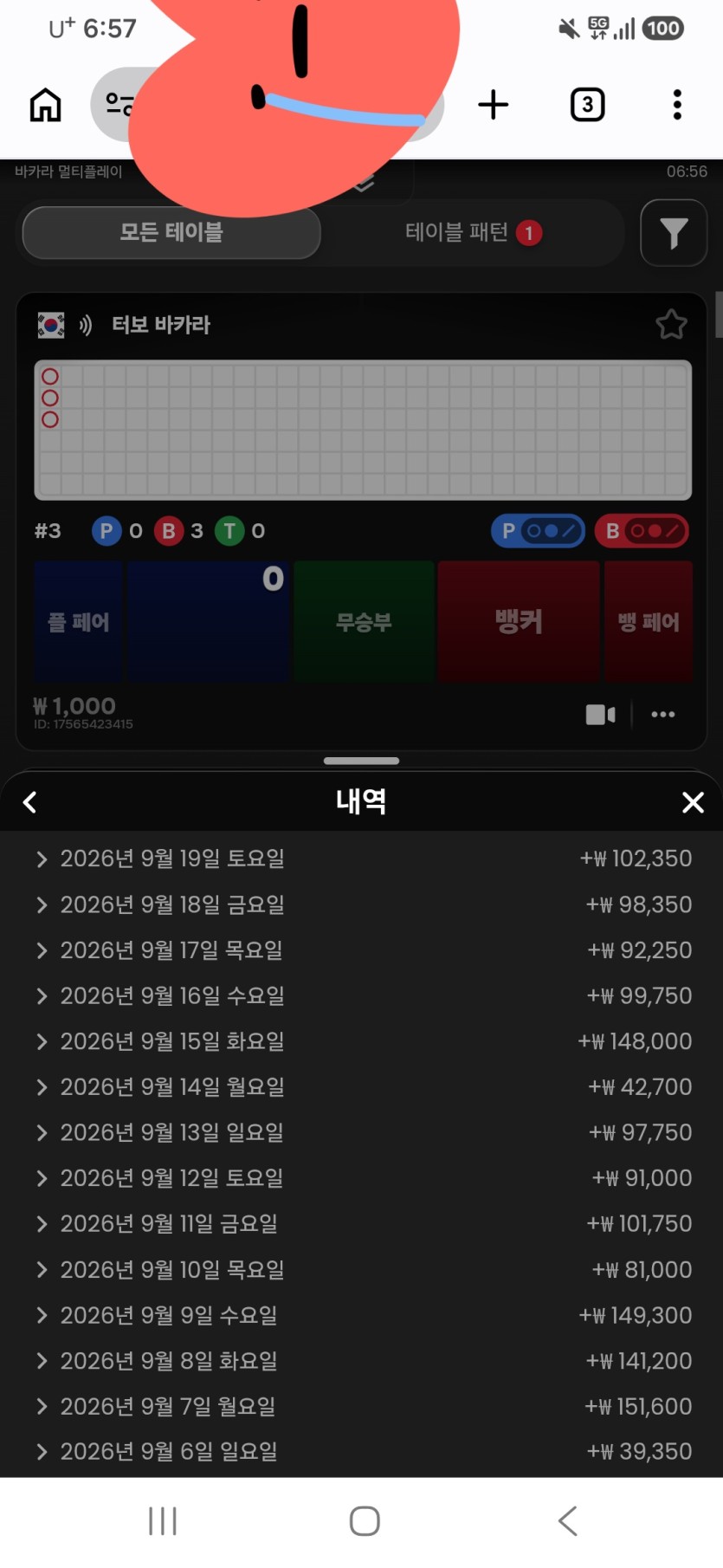 노하우없슴.(0)