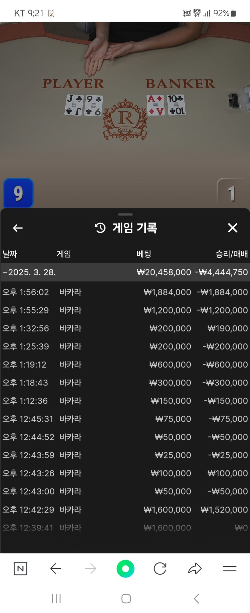 분노벳 절제 노하우 부탁드립니다(1)