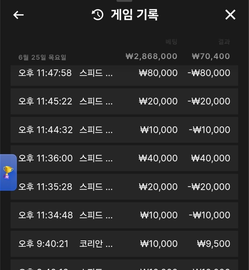 소소하게 하루하루 먹기(1)