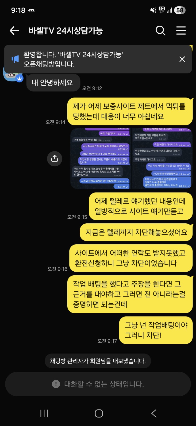 바셀티비 보증 Z 먹튀(3)