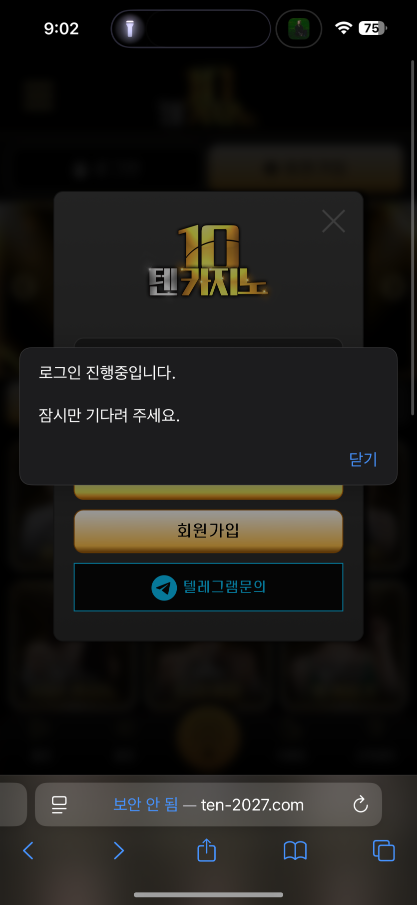 텐카지노 먹튀(8)