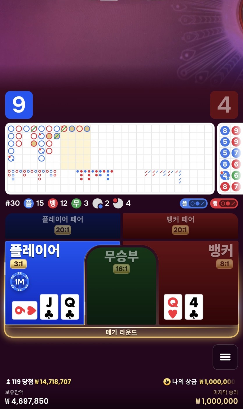 도파민 씺새끼(5)