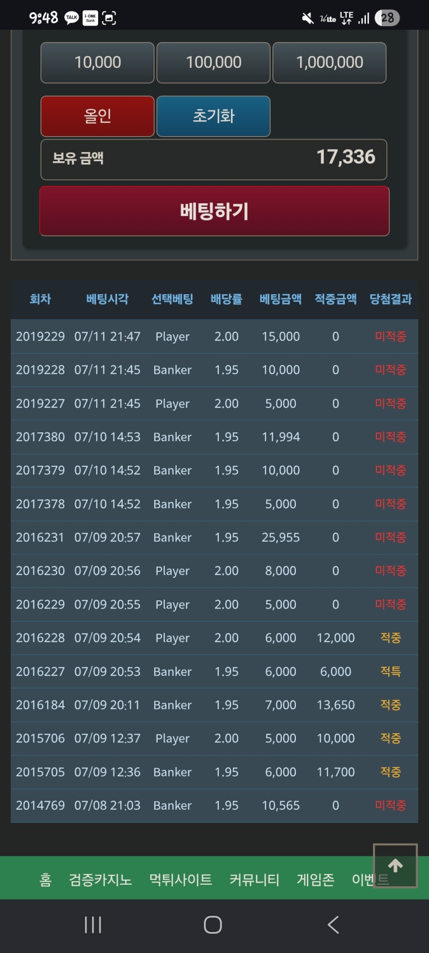 아개씨발 포바하면 진짜 사람아님(0)