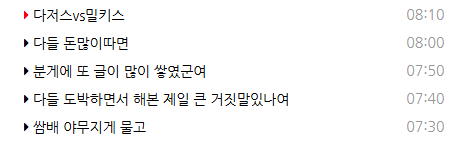 칼리야(0)
