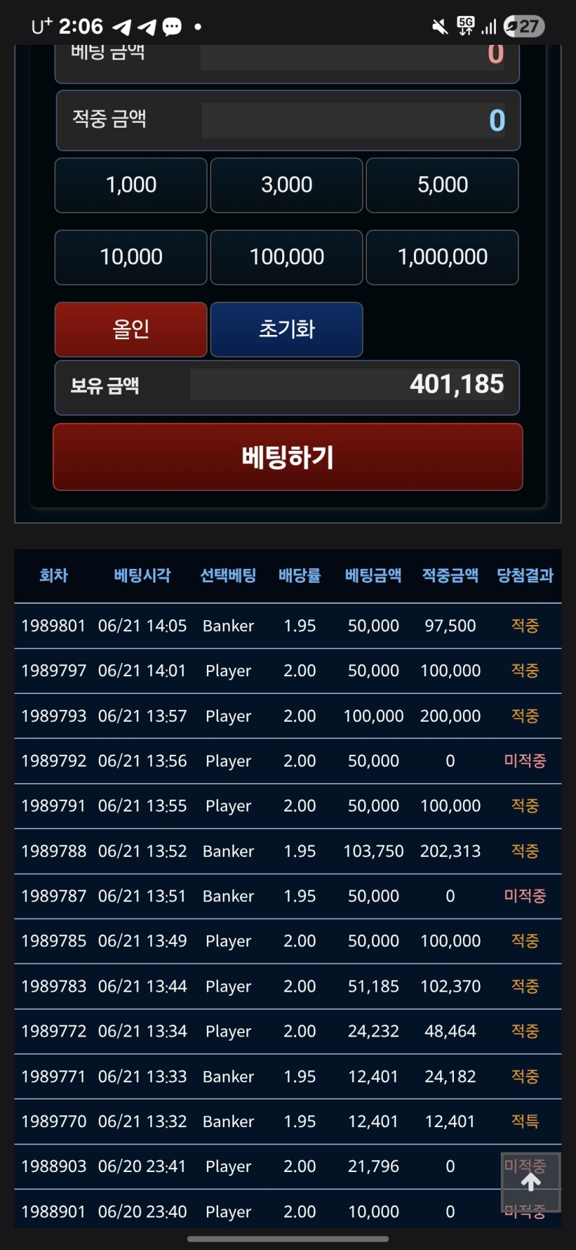나이스.(0)