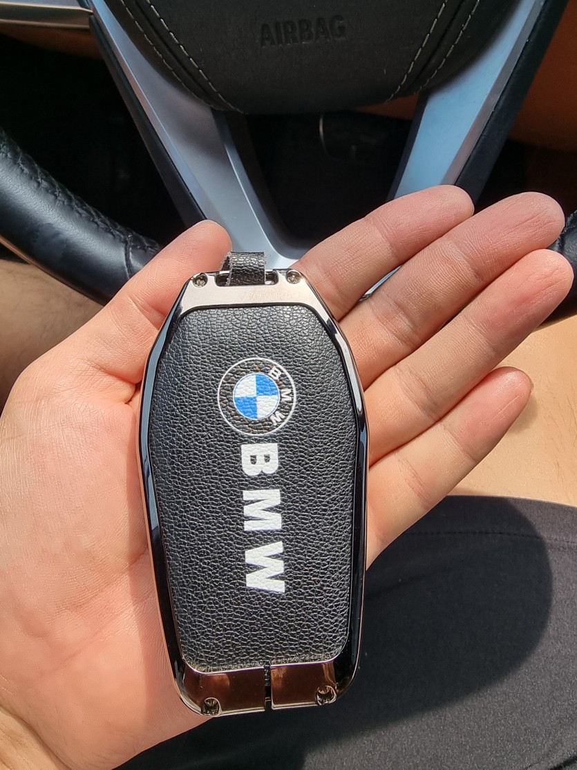 bmw차키 왜이렇게 큰가요?(0)