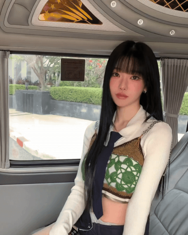 과즙세연 가슴노출(0)