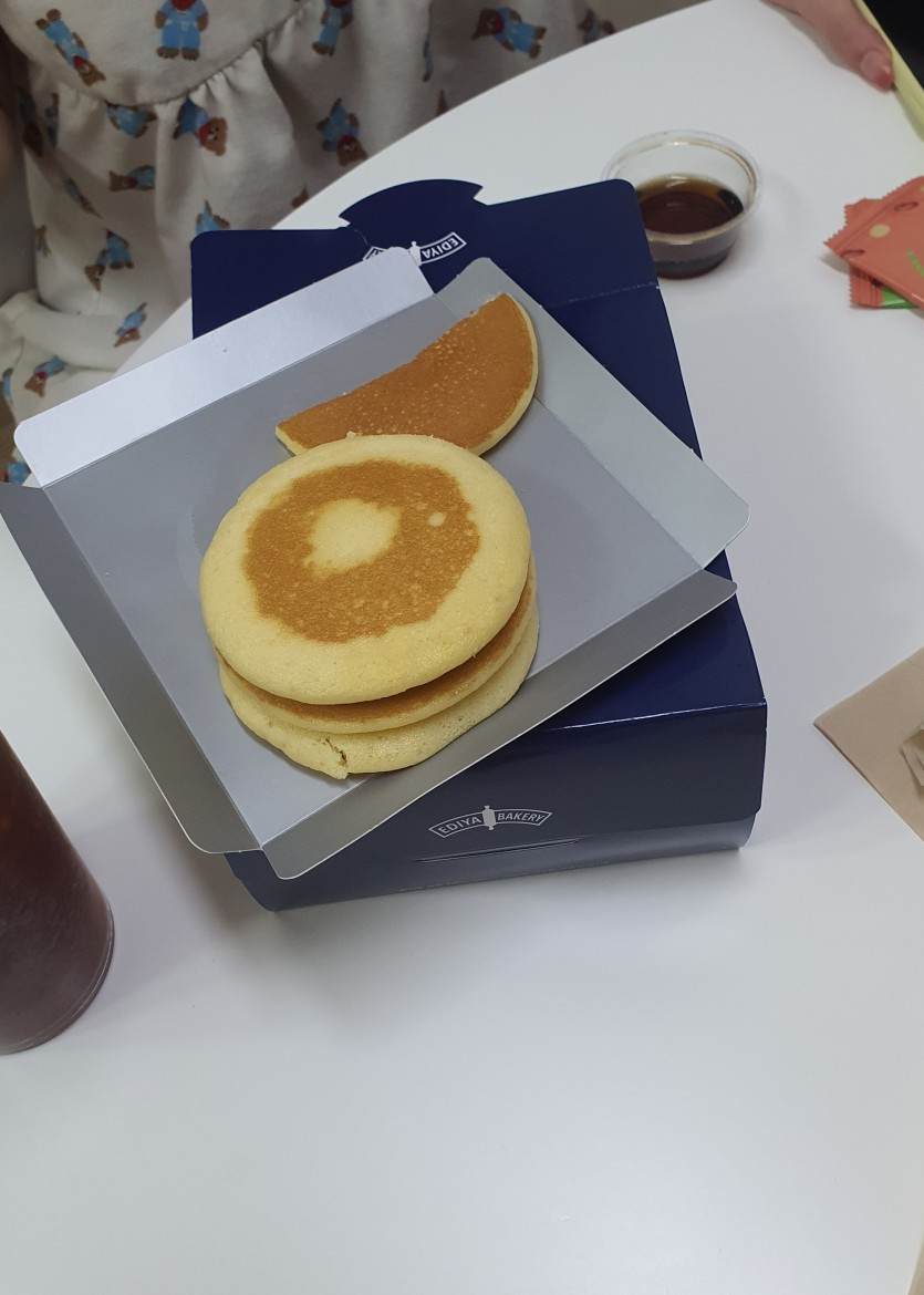 핫케이크 이디아(0)