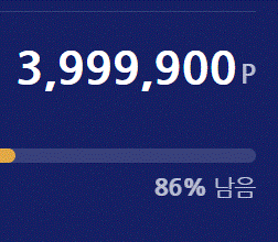 내일이 끝인데,(0)