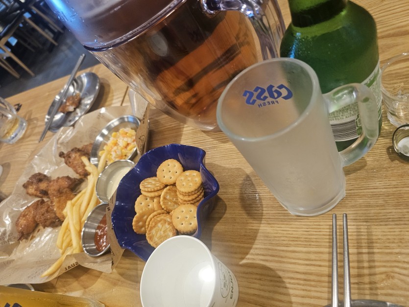 수란잔 고우슛 도리 ㄷㄷ(0)