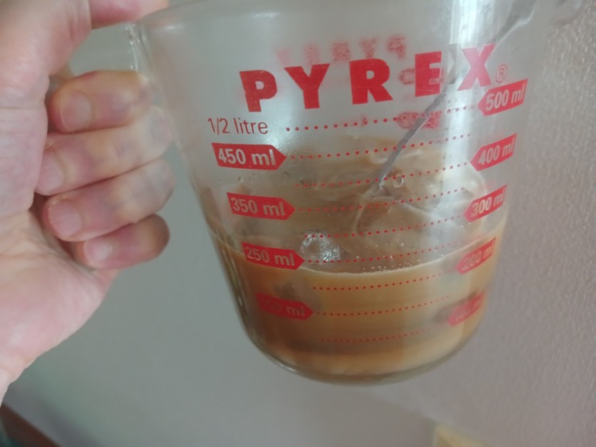 돌발가기전에 커피드세우~!(0)