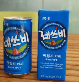 제가 오랜만에 레쓰비 마시는데요(0)