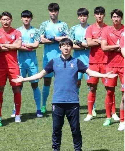 다들 월드컵은 즐거우셨나요(0)