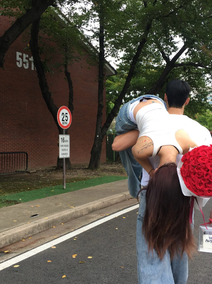 제가 전에도 저 스토리 좀 쓴다고 했었죠?(1)