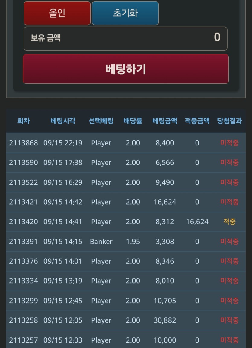 드디어 정답이 나왔습니다(0)