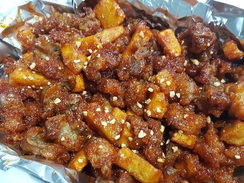오야똥(0)