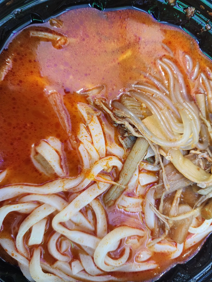 오늘의 야식은..?(0)