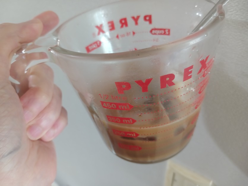 여름이니까 아이스커피~!(0)