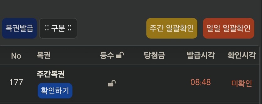하루에 하나(0)