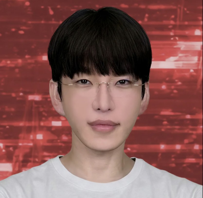 보개미 와꾸 적응 안 되누(1)