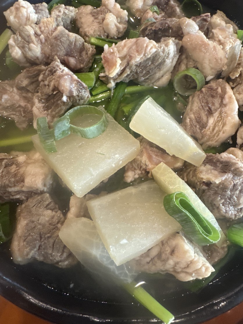 미리 맛점입니다(0)