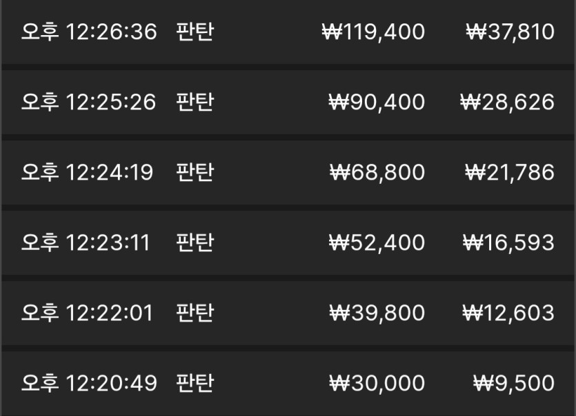 배팅씨게하믄(0)
