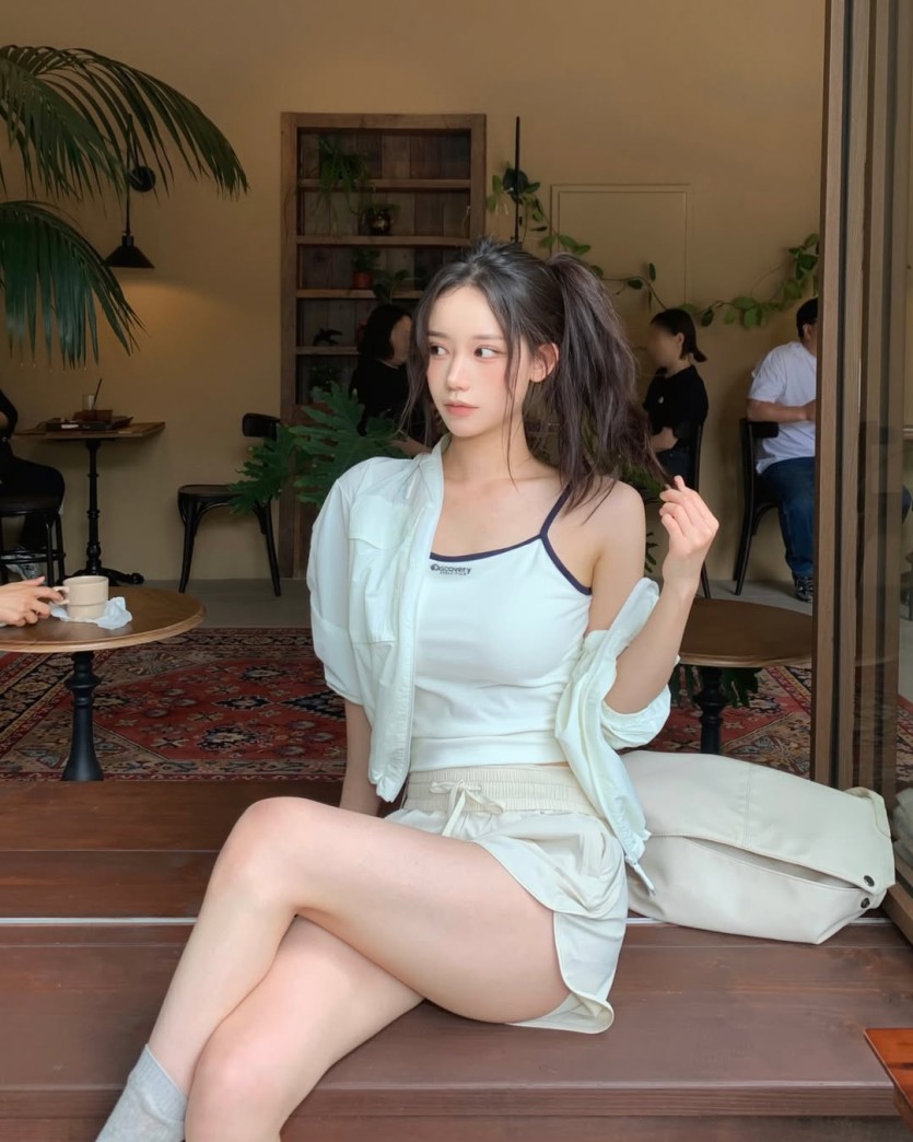 섬숭이들 재주 좋네 ㄷㄷㄷ(2)