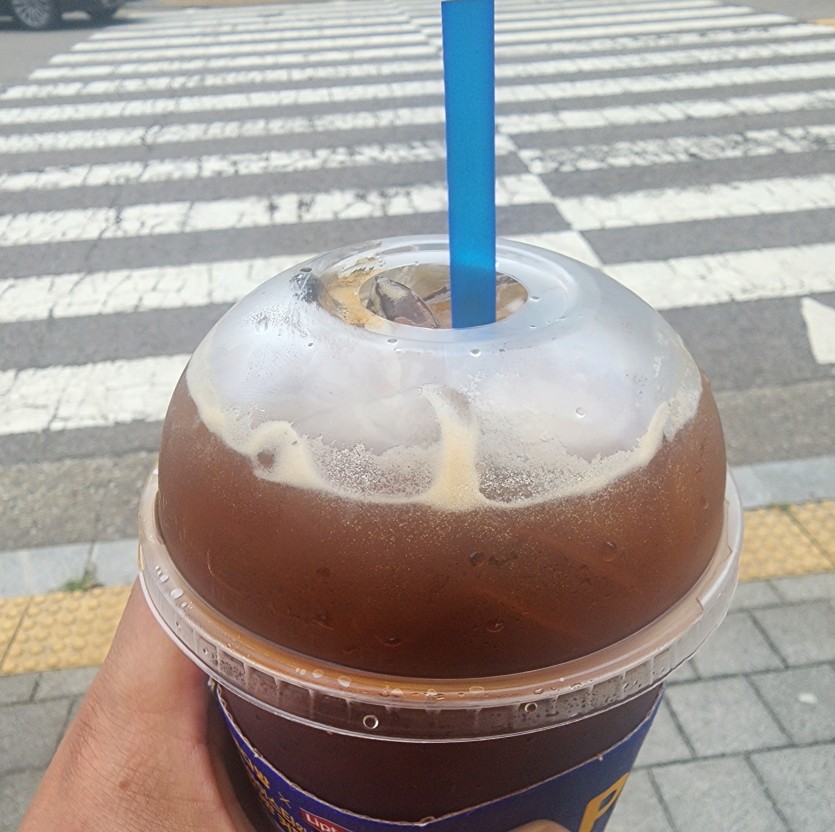 알바생이 저한테 반하면 생기는 일(0)