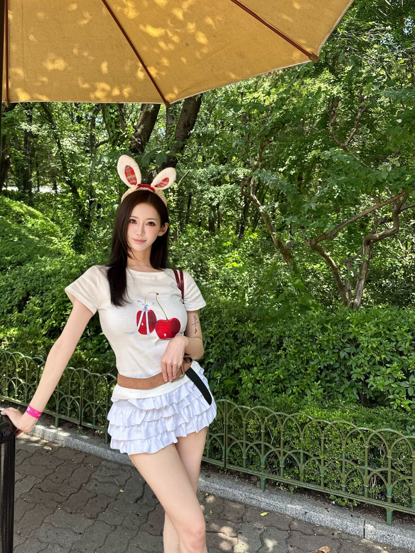 후식은 달달한 체리를 먹어보겠습니다(1)