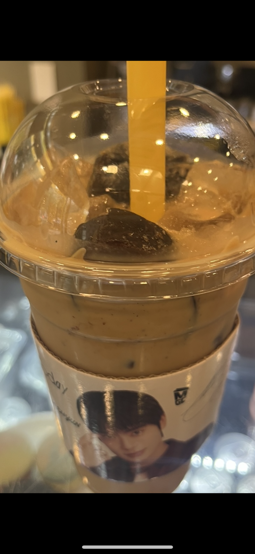 메가 라떼 ㅅㅅ(0)