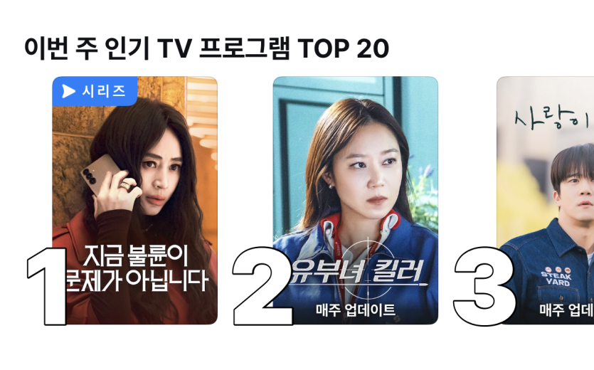 지금 불륜이 문제가 아닙니다 드라마 개강추입니다(0)