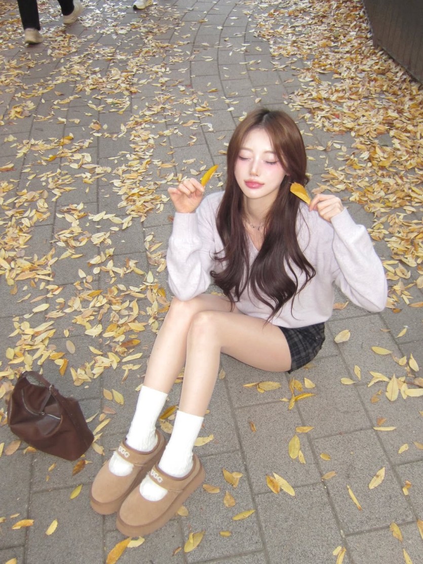 오후에도 가을 느낌이 살짝(0)