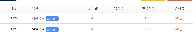 오오 행복이가~~(0)