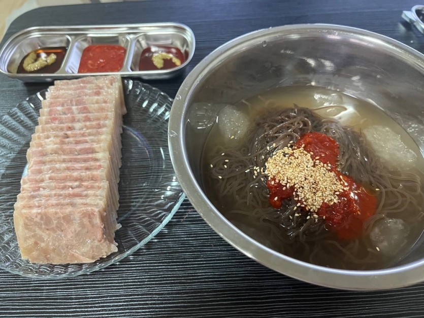 냠냐미 저녁 차려왔어요(0)
