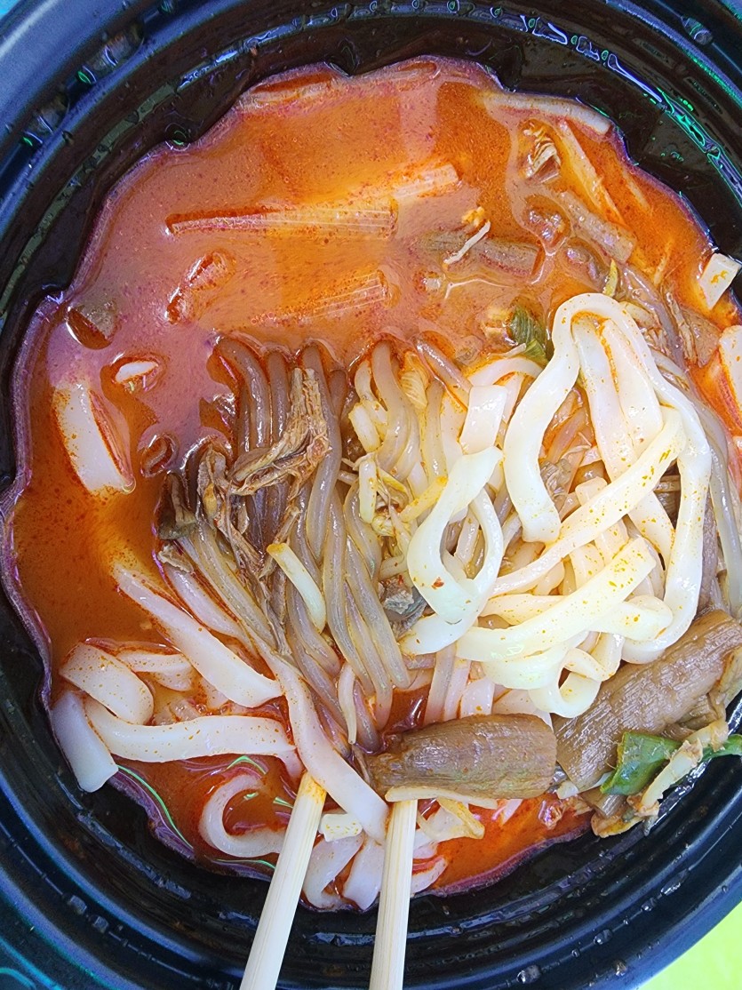 오늘의 야식은..?(0)