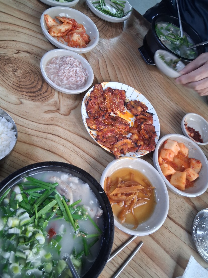 순대국(0)