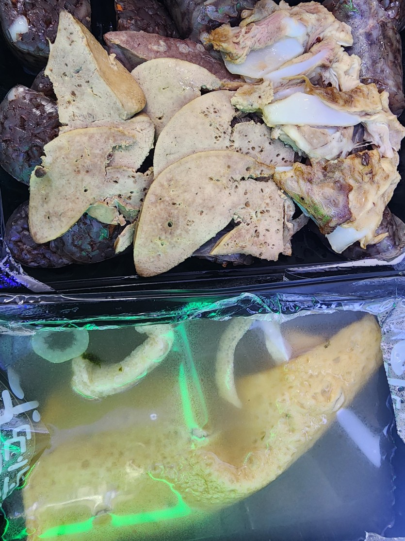 오늘의 야식은..?(0)