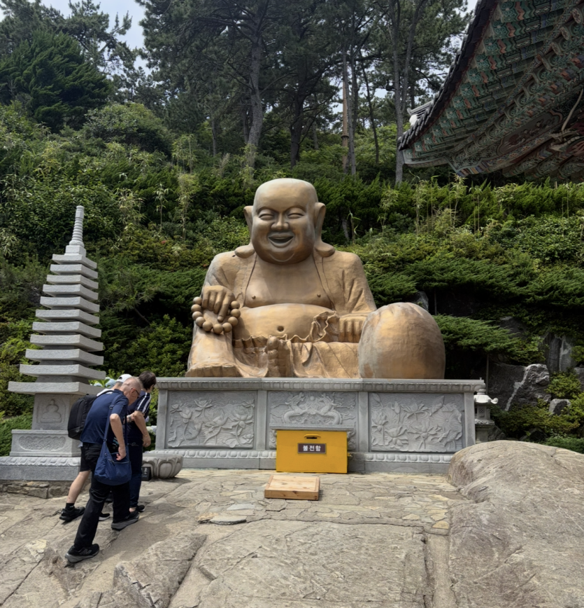 부처핸스업 호호..(0)