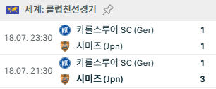 결과처리 24시간이내 은근 기네요(0)