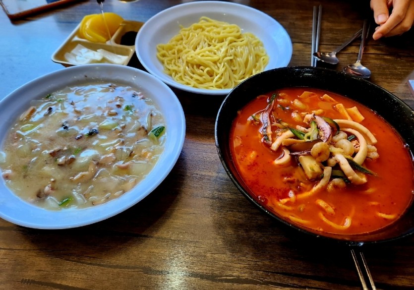 맛점 하세욥(0)